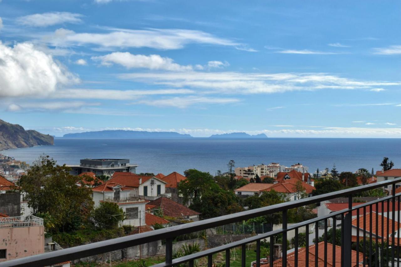 Perola, A Home In Madeira Funchal  Eksteriør billede