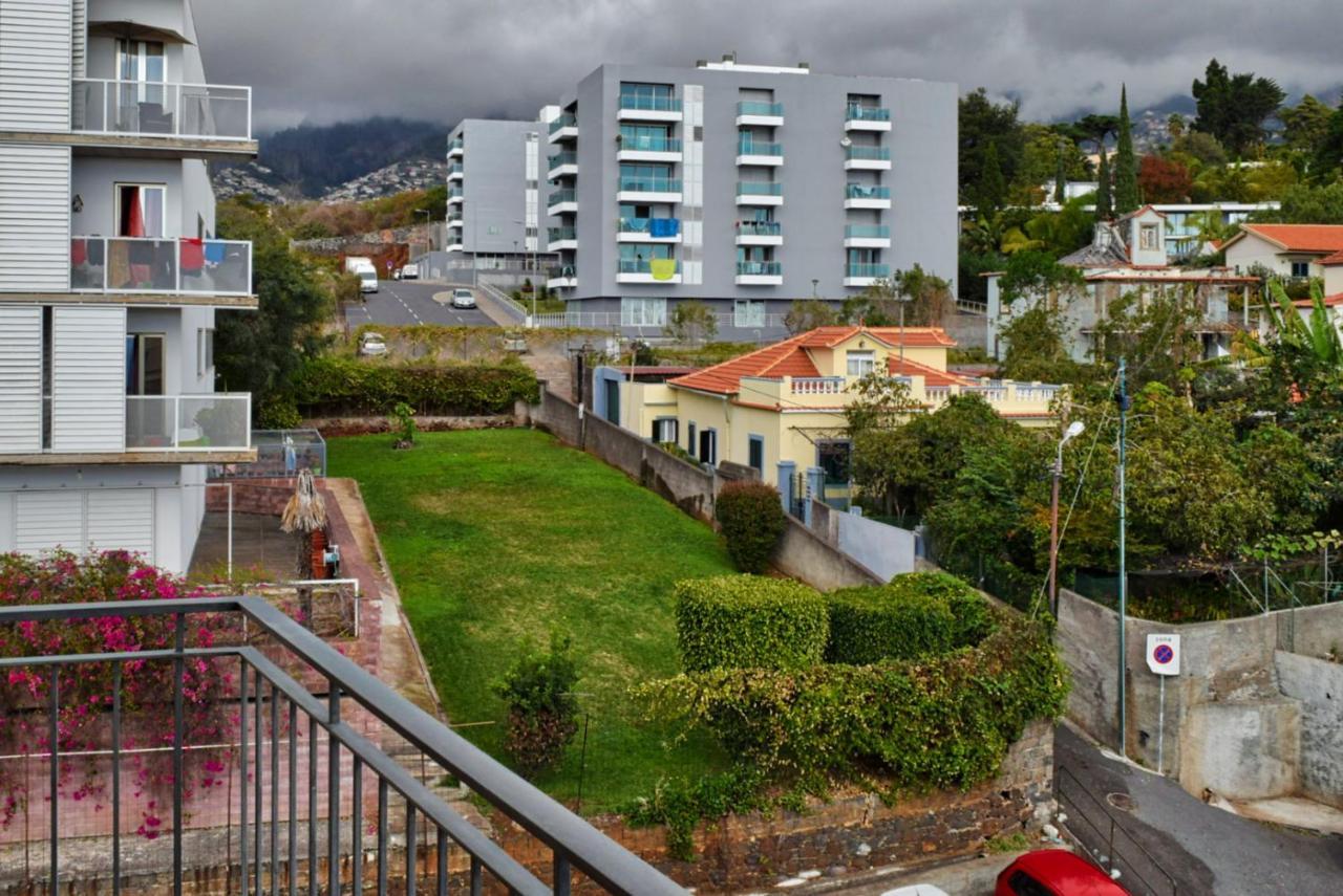 Perola, A Home In Madeira Funchal  Eksteriør billede