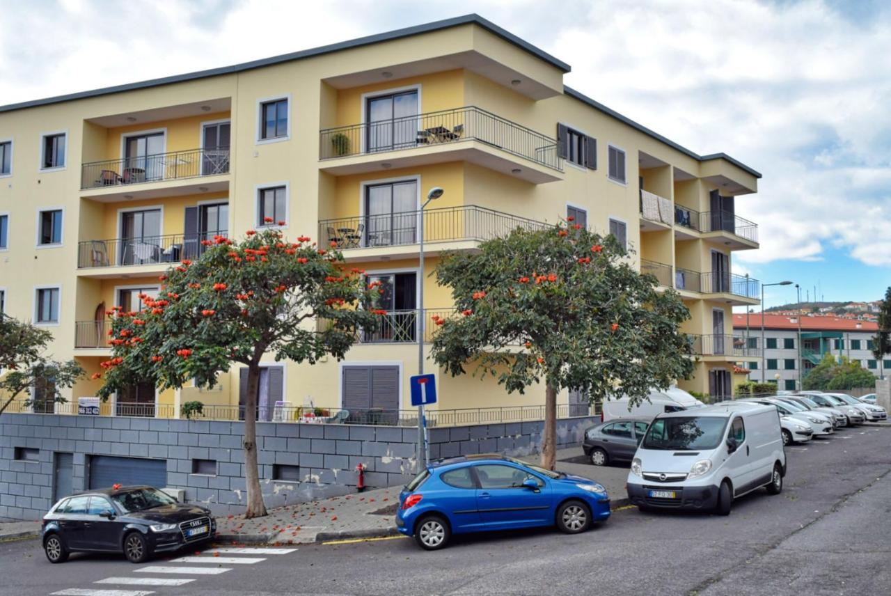 Perola, A Home In Madeira Funchal  Eksteriør billede