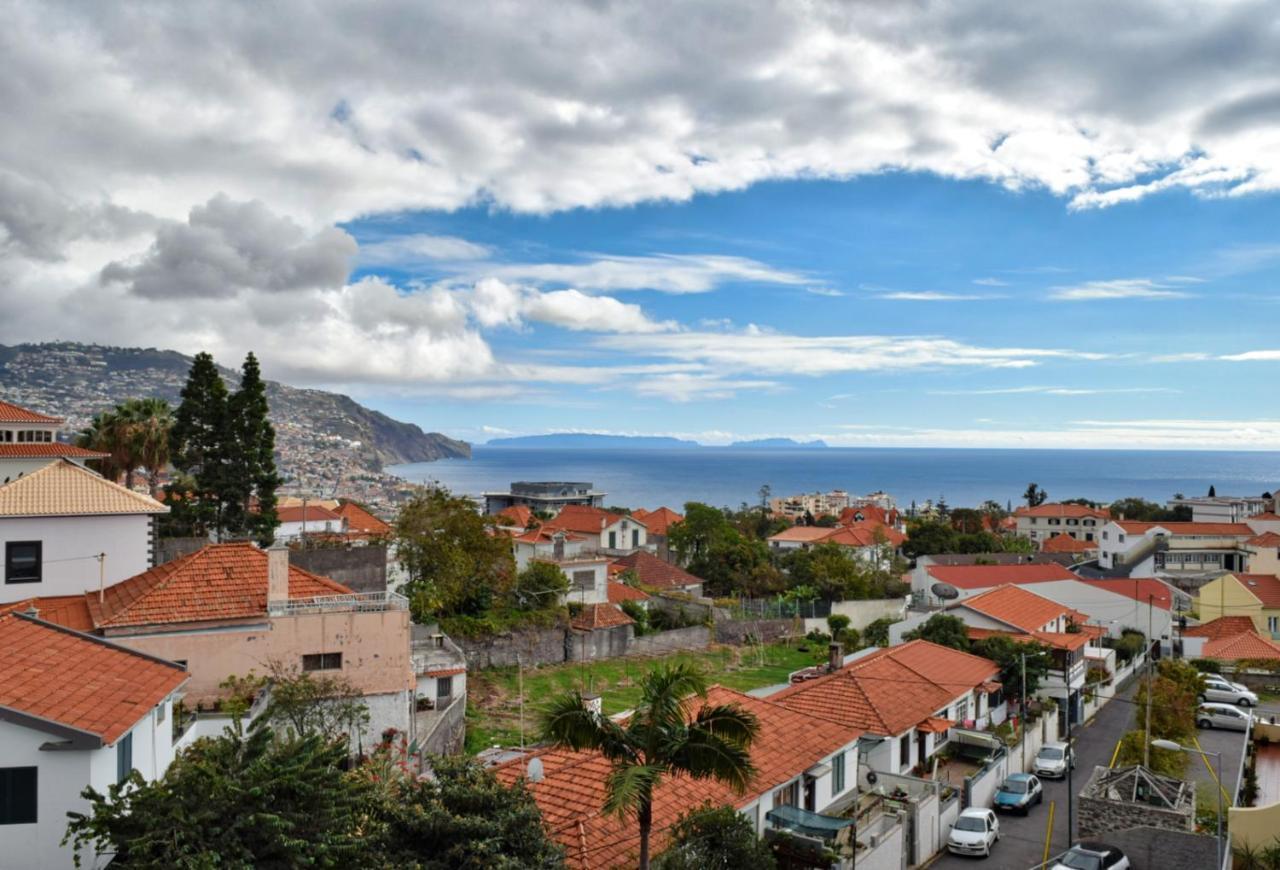 Perola, A Home In Madeira Funchal  Eksteriør billede