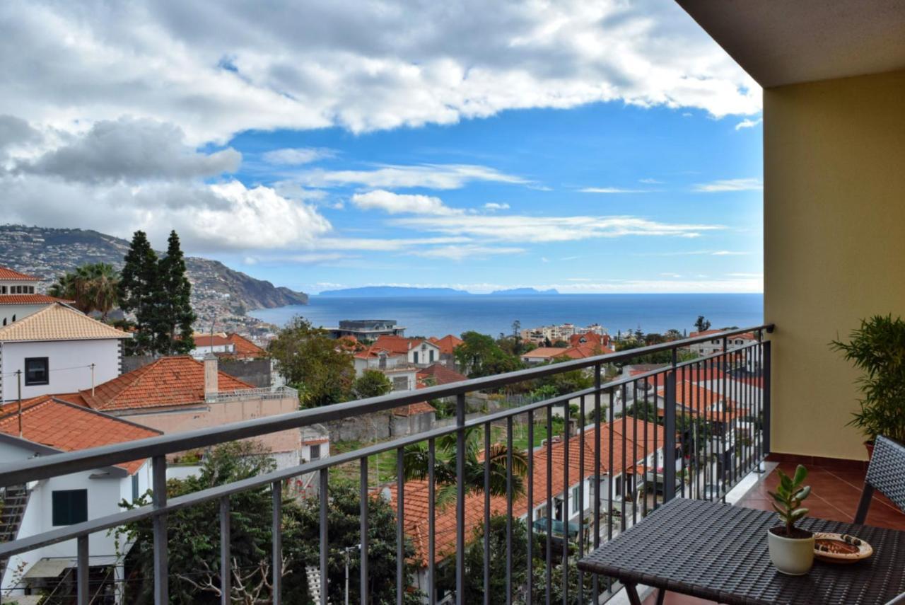 Perola, A Home In Madeira Funchal  Eksteriør billede