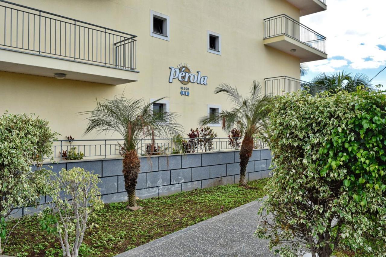 Perola, A Home In Madeira Funchal  Eksteriør billede